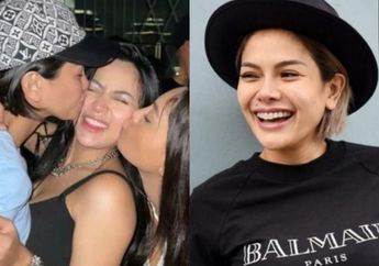 'Gue Yakin Acel Jijik' Waduh! Padahal Sempat Pojokkan Rachel Vennya Habis-habisaan Gegara Kasus Kabur Karantina, Nikita Mirzani Kedapatan Lengket dengan Ex Niko Al Hakim