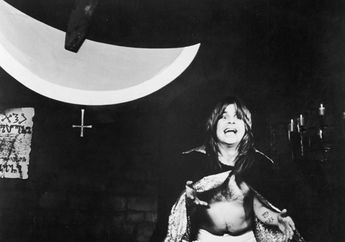 Ozzy Osbourne Dibebaskan dari Gugatan Kematian Penggemarnya, Karena Kasus 'Suicide Solution'