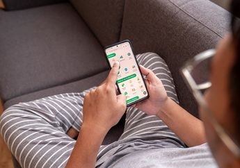 Semakin Bervariasi, Tokopedia Hadirkan Reksa Dana Pendapatan Tetap