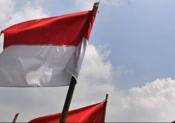 5 Zodiak yang Sangat Patriotik dan Cinta Tanah Air, Antusias Sambut Hari Kemerdekaan