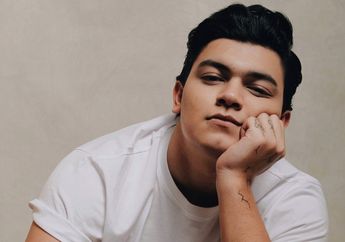 'Lost Without You', Lagu Baru Adam Peter Soal Cinta yang Nggak Seharusnya Terjadi