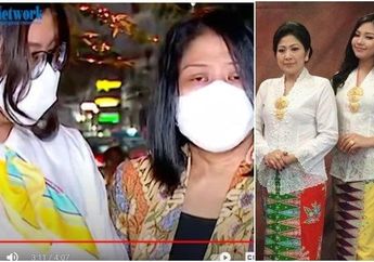 Tidak Berparas Cantik dan Bersahaja, Sosok Istri Ferdy Sambo yang Datang ke Mako Brimob Palsu? Soroti Ini