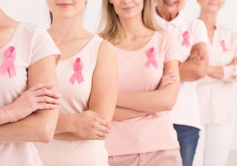 Penyebab Kanker Payudara yang Seringkali Tidak Terperhatikan Wanita