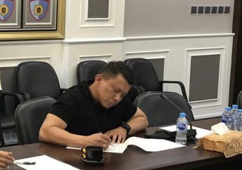 Pantas Irjen Ferdy Sambo Dibikin Tak Berkutik, Timsus Polri Kantongi Bukti Eks Kadiv Propam Lakukan Kesalahan Fatal Ini, Foto Kondisinya Disembunyikan