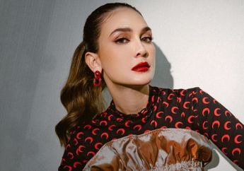 'Bahkan Jadi Bini Kedua Nggak Apa-apa', Dimabuk Kepayang Artis Tampan Ini, Luna Maya Rela Dimadu Sampai Tinggalkan Karier di Indonesia Jika Beneran Dilamar