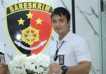 Belum Sempat Rayakan Ultah Pernikahan yang Pertama, Ajudan Irjen Ferdy Sambo Dapat Tuduhan Keji Ini, Foto Istri Brigadir Daden Sampai Dicari-cari