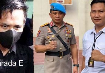 Tak Minta Dibebaskan, Bharada E Ternyata Punya Permintaan Mengejutkan di Tengah Proses Penyelidikan Kasus Penembakan Brigadir J