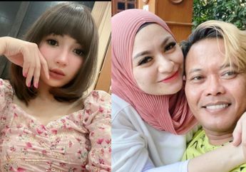 Aibnya Dibongkar hingga Dituding Jadi Selingkuhan Sule, Riesca Rose Tegaskan Hubungan yang Sebenarnya dengan Suami Nathalie Holscher, Ternyata Hanya Sebatas Ini!