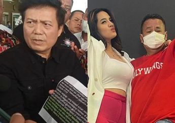Bakal Jadi Teman Razman Nasution di Penjara? Ngamuk Dituding Tak Urus Anaknya, Mantan Suami Iqlima Kim Tegas Polisikan Hotman Paris: Saya Laporkan!
