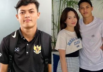 Ini Biodata Alfeandra Dewangga Pemain PSIS yang Kariernya Terancam Tenggelam di Timnas Usai Vivi Novika Bongkar Tingkah Buruknya, Ternyata Segini Total Kekayaanya Bikin Melongo!