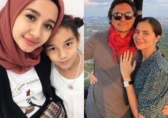 'Aku yang Sakit Lihatnya' Waduh! Gandeng Istri Ketiga Sikap Dingin Engku Emran pada Alesya Tuai Kritikan, Nama Laudya Cynthia Bella Langsung Terseret: Lain Cerita Kalo Sama Bella!