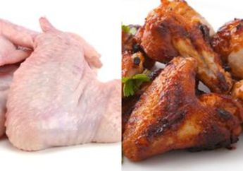Padahal Jadi Favorit Sejuta Masyarakat Indonesia, Ternyata Makan Ayam Bagian Lezat Ini Bisa Bikin Seret Jodoh? Berikut Fakta Mengejutkan Menurut Islam Jawa