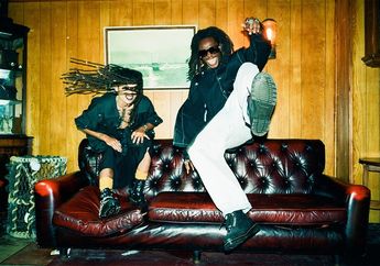 Rebel Banget! Dr. Martens X The Great Frog Rilis Boots Kolaborasi