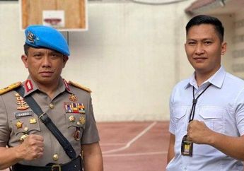 Mimpi Jadi Kapolri Sirna, Kini Irjen Ferdy Sambo Malam Terancam Hukuman Mati Usai Ditetapkan Sebagai Tersangka Penembakan Brigadir J