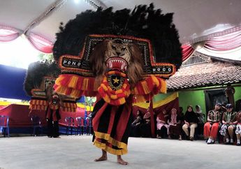 Peran Penting Reog dalam program Smart City Kota Kabupaten Ponorogo