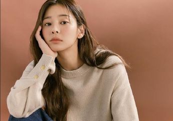 Artis Drakor Business Proposal. Seol In Ah Ngaku Ngefans Sama Slank!