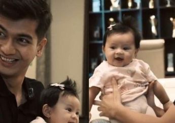 Demi Jadi Ayah yang Baik untuk Moana, Teuku Ryan Sampai Harus 'Berguru' Pada Atta Halilintar, Suami Aurel Hermansyah Akui Lebih Selektif Soal Hal Ini Demi si Baby