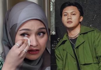 Gegara Bela Putri Delina, Rizky Febian Kini Saling Sindir dengan Nathalie Holscher di Instagram, Ibu Tiri Kecewa: 'Lama-lama Suka Dimanfaatin'