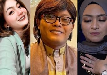 'Katanya Supaya Tahu Belangnya' Riesca Rose Nangis Bombay Dituding jadi Wanita Simpanan Sule,Nathalie Holscher Bongkar Fakta Mengejutkan Soal Janda Dua Anak Itu: Belajar Introspeksi!