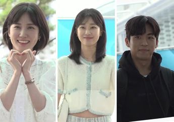 Dramanya Sukses Curi Perhatian Penonton, Kang Ki Young Tiba-tiba Batal Ikut Rombongan Pemain Extraordinary Attorney Woo Liburan ke Bali, Ada Apa?