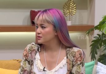 Sempat Dikabarkan Hilang di Amerika Serikat, Artis Cantik Marshanda Ternyata Ditahan dan Ditagih Rp 300 Juta oleh Pihak RSJ, Raffi Ahmad Siap Bantu