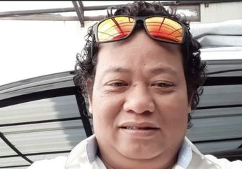 Teman Main Ajudan Eks Kadiv Propam, Sopir Istri Ferdy Sambo Punya Peran Begini Saat Brigadir J Dihabisi, Foto Kuat Ma'aruf Akhirnya Muncul