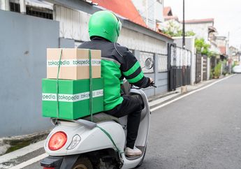 5 Cara Dapat Ulasan Positif dari Pembeli Tokopedia, Seller Wajib Catat