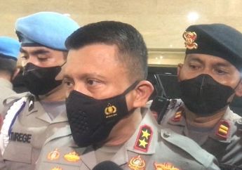 Kasus Kematian Brigadir J Temui Titik Terang, Ferdy Sambo Tersangka Pembunuhan Berencana dengan Motifnya Sensitif, Begini Kronologinya