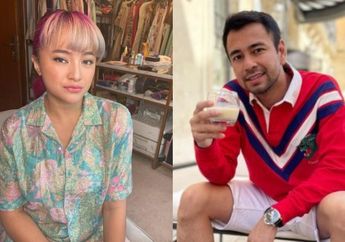 Raffi Ahmad Cuma Gimmick? Koar-koar Mau Bantu Lunasi Utang Rp 300 Miliar Marshanda, Kini Chaca Bak Ungkap Kecewa: Nggak Usah Dibahas!