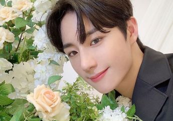 Dikabarkan Positif COVID-19, Jeong Seunghwan ATBO Tunda Aktivitas