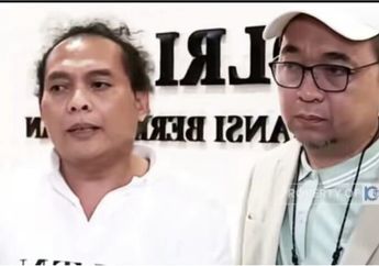 Begini Alasan Kabareskrim Murka ke Pengacara Bharada E, Foto Deolipa Yumara Jadi Sorotan