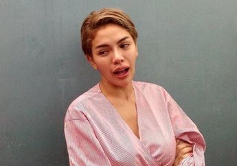 Jelas-jelas Kerap 'Nyenggol' Teman Artisnya, Nikita Mirzani Sambil Menangis Tak Terima Disebut Tukang Ribut: 'Seolah Kayak Aku yang Buat Masalah Padahal Kan Gak'