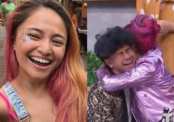 Pantes Raffi Ahmad Mau Bantu Lunasi Cicilan di RSJ Amerika, Terungkap Hubungan Suami Nagita Slavina dan Marshanda Sedari Kecil