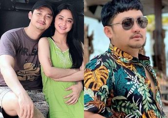 Nafkah Batin Tak Terpenuhi dengan Dewi Perssik, Angga Wijaya Disentil Mantan Kakak Ipar: Penting Modal Akhlak