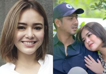 'Mulai Dari Nol' Waduh! Padahal Amanda Manopo Tegas Ogah Kerja Bareng Lagi, Satu Hal Ini Jadi Pertanda Kuat Arya Saloka Bakal Balik ke Sinetron Ikatan Cinta