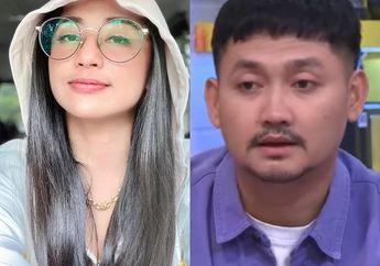 Bak Bungkam Mulut Dewi Perssik, Angga Wijaya Tolak Mentah-mentah Tuduhan 'Maling' Uang Istri, 'Aku Enggak Pernah...'