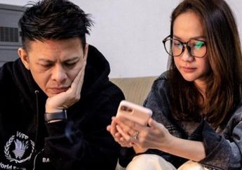 Diam-diam Lakukan Fitting Baju Bersama, Ariel NOAH dan BCL Segera Ke Pelaminan? Sosok Ini Ungkap Fakta Mengejutkan Soal Mantan Kekasih Luna Maya: Sesuatu yang Baik...