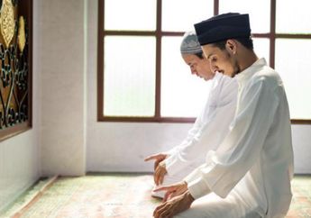 Waktu Terbaik untuk Shalat Dhuha di Bulan Ramadhan 2023, Lengkap dengan Bacaan Doa Niat dan Tata Caranya