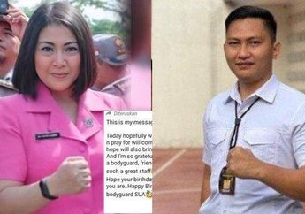 Motif 'Khusus Dewasa' Ferdy Sambo Habisi Brigadir J hingga Ada 5 Sidik Jari dan DNA di TKP Kematian Brigadir J, Termasuk Istri Sambo Putri Candrawathi