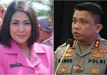 Putri Candrawathi Belum Ditahan Meski Sudah Jadi Tersangka, Kuasa Hukum Sebut Alasan Ini Jadi Penyebabnya, Lantas di Mana Istri Ferdy Sambo Kini Berada?