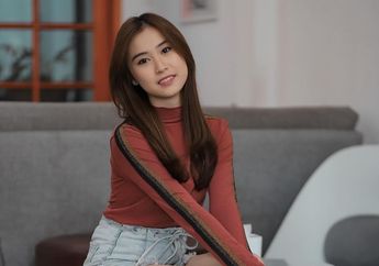 Merasa Aneh Akun TikTok-nya Dianggap Melanggar, Michelle eks JKT48 Minta Penjelasan!