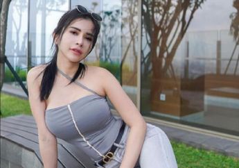 Biodata Artis Maria Vania, Presenter Olahraga Seksi yang Curi Perhatian Kaum Adam Gegara Penampakan Tato di Perutnya Ini, Yuk Intip!
