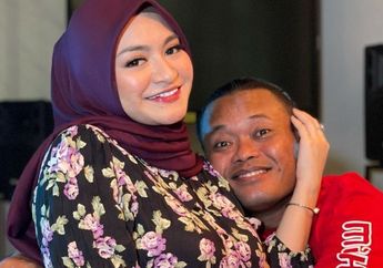 Resmi Cerai, Ini 5 Fakta Saat Putusan Perceraian Sule dan Nathalie Holscher