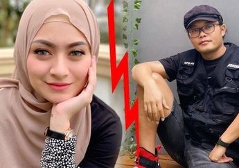 KEKEUH PISAH! Nathalie Holscher Jawab Tudingan Larang Sule Temui Adzam, Ibu Sambung Putri Delina Turut Sentil Soal Perjanjian Pernikahan