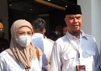 Ngebet Pengin Maju di Pemilu 2024, Artis yang Jadi Pejabat Ini Optimis Bakal Menang, Ini Posisi yang Diincarnya!