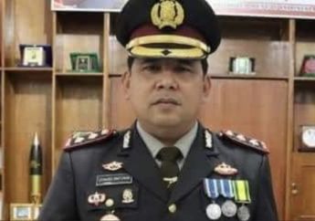 Pasang Badan Saat Serahkan Jenazah Brigadir J, Ini Profil Kombes Leonardo Simatupang yang Ikut Diisolasi, Foto Wajahnya Sempat Beredar