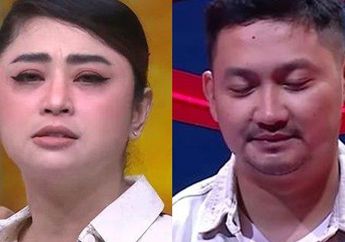 Bongkar Semua Aib Angga Wijaya Hingga Ancam Ingin Penjarakan, Dewi Perssik kini Ingin Damai dengan Mantan Suami dengan Syarat Berat Ini: Aku Punya Semua Bukti!