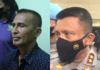 Diduga Dendam Jadi Motif Pembunuhan, Pengakuan Ferdy Sambo saat Diperiksa Penyidik Bikin Bingung Ayah Brigadir J karena Lokasinya Berpindah-pindah: Pertama di Rumah Dinas Sekarang Pindah Lagi di Magelang