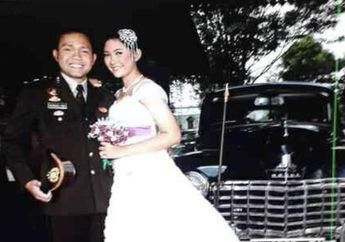 Punya Jabatan Strategis, Ini Profil AKP Komang Yogi Suami Rita Yuliana Polwan yang Terseret Gosip Irjen Ferdy Sambo, Foto Nikahnya Tersebar