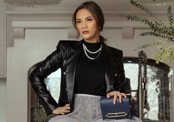 Intip Biodata Violenzia Jeanette Mama Thofu yang Diselingkuhi Rheza Pahlawan, Ternyata Bukan Orang Sembarangan